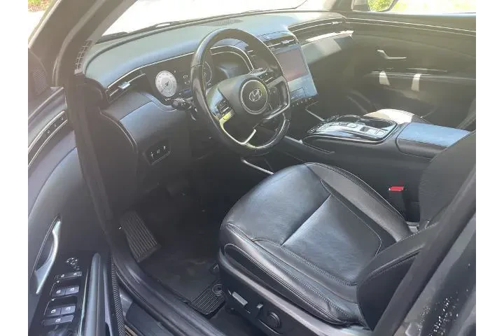 $20950 : Hyundai TUCSON 2022 AWD Limi image 10