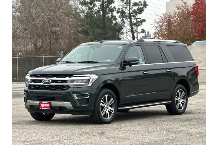 $36945 : Ford Expedition MAX 2022 4x4 image 7