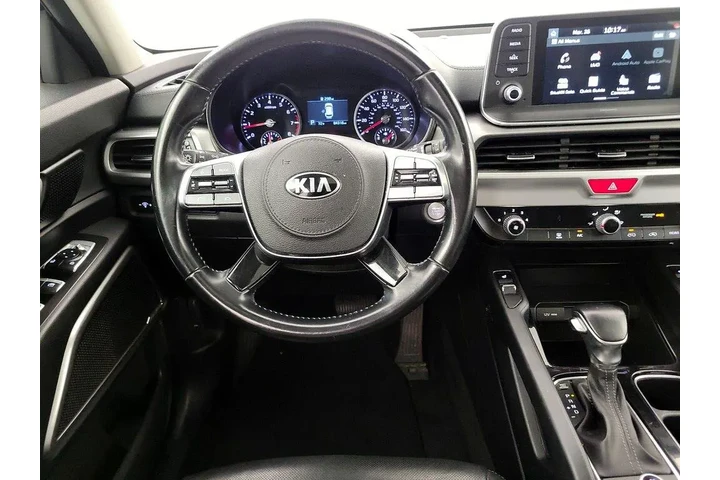 $25998 : Kia Telluride 2021 AWD S 4dr image 10