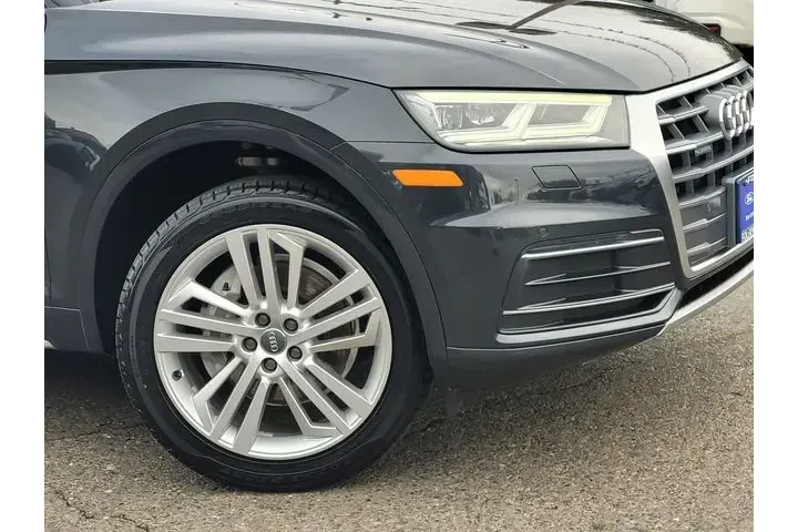 $16140 : Audi Q5 2018 AWD 2.0T quattr image 6