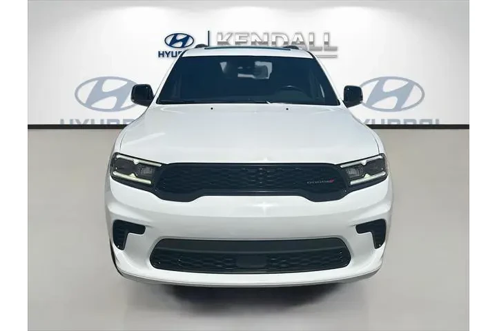 $25388 : Dodge Durango 2024 GT 4dr SU image 5
