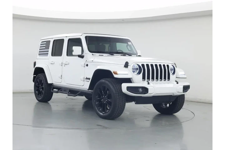 $36998 : Jeep Wrangler Unlimited 2020 image 1
