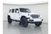 Jeep Wrangler Unlimited 2020 en Elizabethtown