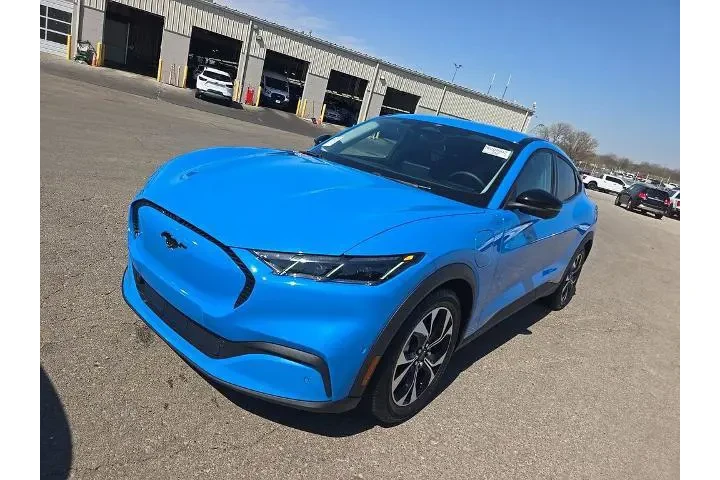 $22999 : Ford Mustang Mach-E 2024 Sel image 1