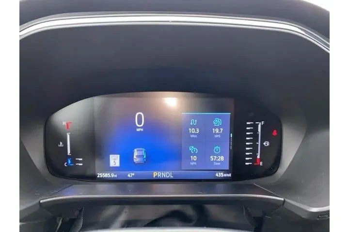 $23720 : Ford Escape 2023 AWD ST-Line image 10