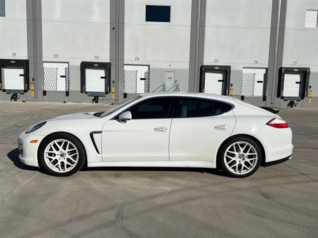 $24999 : 2010 Panamera S image 9