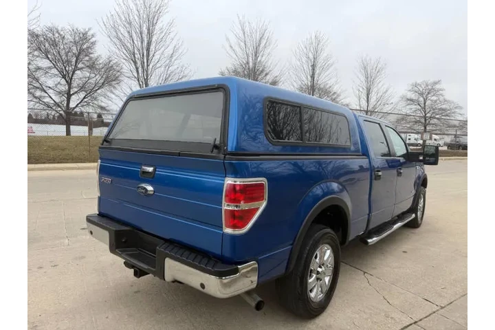 $12995 : 2014 F-150 XLT image 7