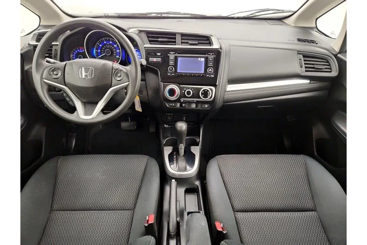$16998 : Honda Fit 2020 LX 4dr Hatchb image 9