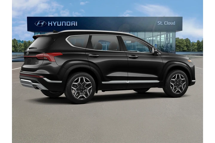 $26000 : Hyundai SANTA FE 2023 AWD Li image 8