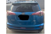 $9900 : 2018 Toyota RAV4 XLE thumbnail