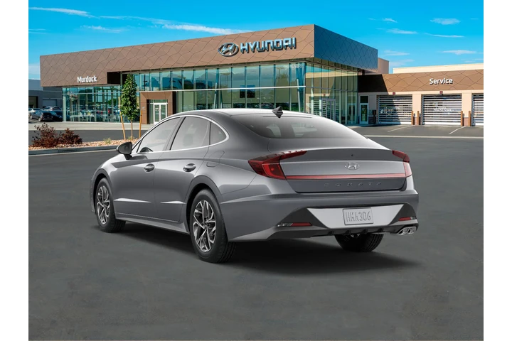 $21157 : Hyundai SONATA 2023 SEL 4dr image 5