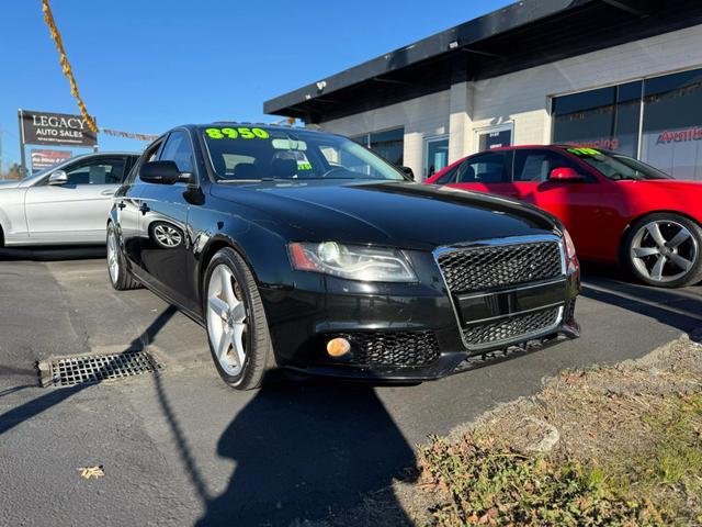 $8950 : 2012 AUDI A42012 AUDI A4 image 3