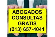 Asistencia Legal Casos Civiles