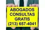 Asistencia Legal Casos Civiles