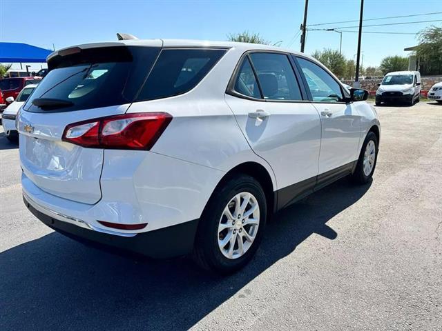 $16995 : Pre-Owned 2018 Equinox LS Spo image 6