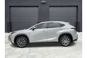 $22490 : Lexus NX 300 2018 4dr Crosso thumbnail