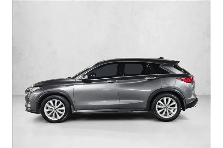 $17683 : INFINITI QX50 2019 Luxe 4dr image 9