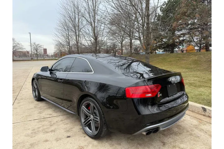 $12997 : 2014 S5 3.0T quattro Premium image 5