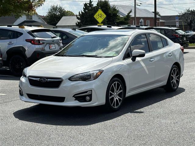 $15974 : PRE-OWNED 2018 SUBARU IMPREZA image 5