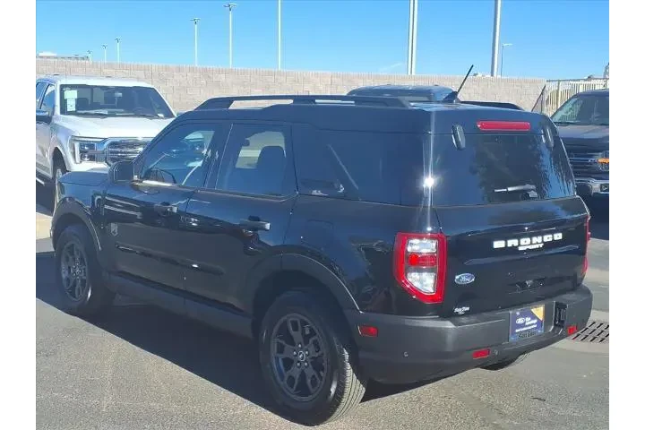 $25585 : Ford Bronco Sport 2023 AWD B image 6