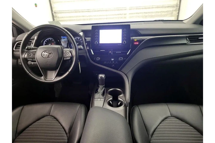 $24998 : Toyota Camry 2023 SE 4dr Sed image 9
