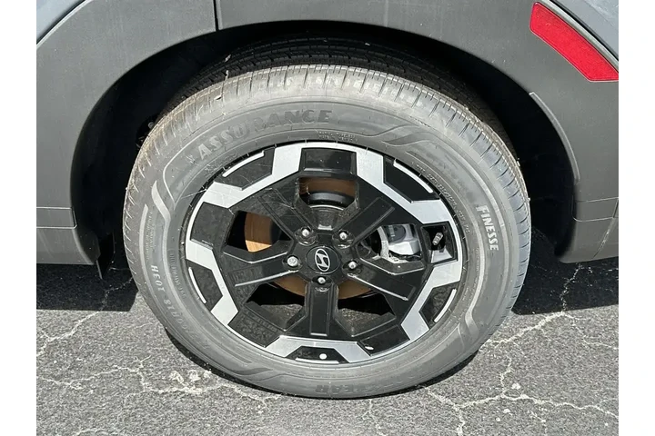 $29199 : Hyundai SANTA FE 2025 SEL 4d image 10