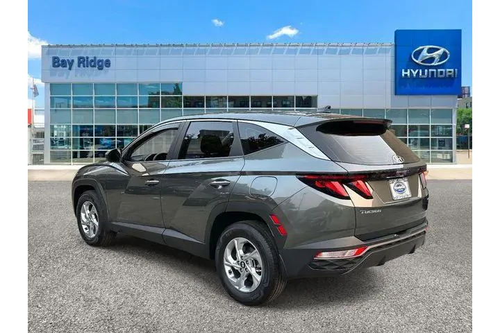 $20600 : Hyundai TUCSON 2023 AWD SE 4 image 7