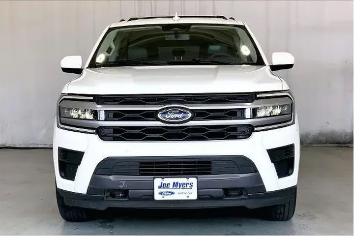 $32991 : Ford Expedition MAX 2022 4x4 image 3