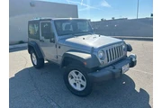 $17995 : Jeep Wrangler JK 2018 thumbnail