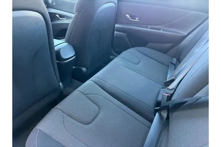 $17599 : Hyundai ELANTRA 2023 SE 4dr image 5