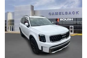 $39983 : Kia Telluride 2023 AWD SX 4d thumbnail