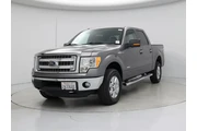 $24998 : Ford F-150 2014 4x4 XLT 4dr thumbnail