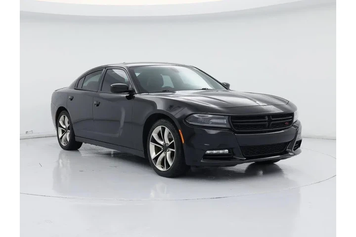 $23998 : Dodge Charger 2015 R/T 4dr S image 1