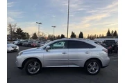 $15596 : Lexus RX 350 2015 AWD 4dr SU thumbnail