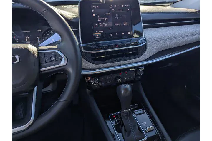 $25999 : Jeep Compass 2022 4x4 Latitu image 10