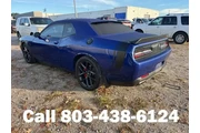 $20999 : Dodge Challenger 2021 GT 2dr thumbnail