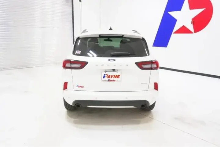 $26995 : Ford Escape 2023 AWD ST-Line image 7
