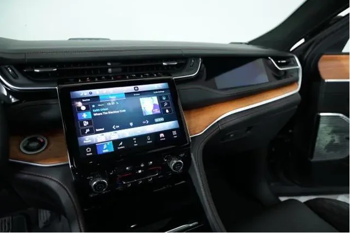 $36499 : Jeep Grand Cherokee 2022 4x4 image 9