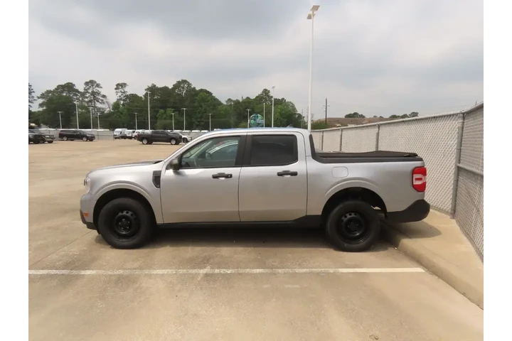 $15999 : Ford Maverick 2023 XL 4dr Su image 7