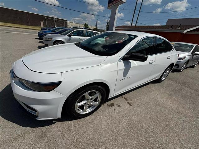 $11990 : 2017 CHEVROLET MALIBU2017 CHE image 3