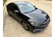 $11995 : 2019 Civic LX thumbnail