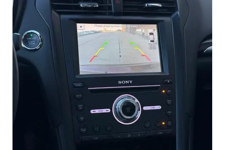 $19249 : Ford Fusion Energi 2019 Tita image 7