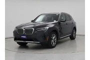 $36998 : BMW X3 2023 AWD xDrive30i 4d thumbnail