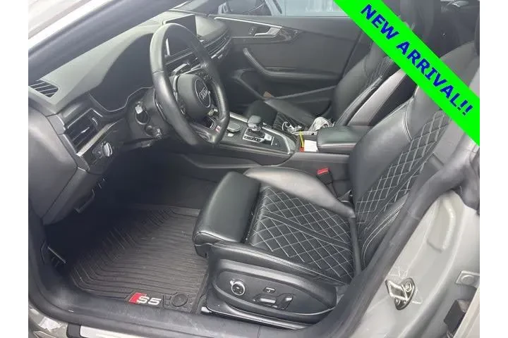 $34439 : Audi S5 Sportback 2019 AWD 3 image 3