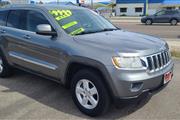 2012 Grand Cherokee Laredo SUV en Boise