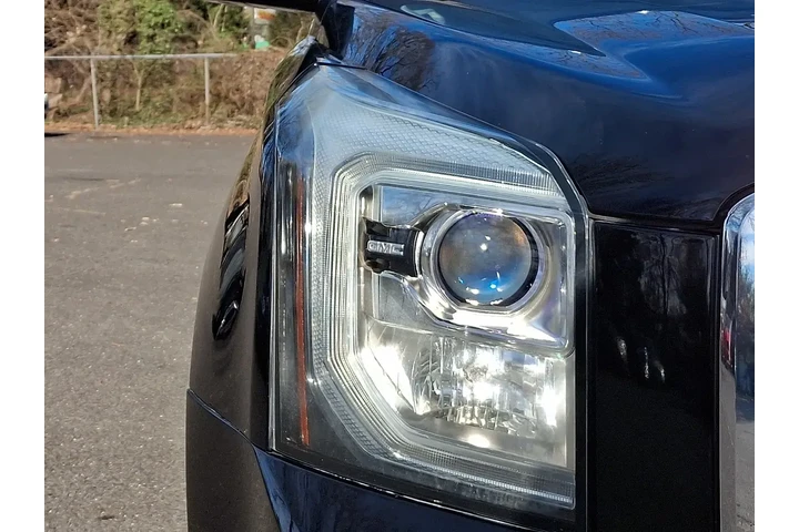 $20995 : GMC Yukon 2015 4x4 SLT 4dr S image 10