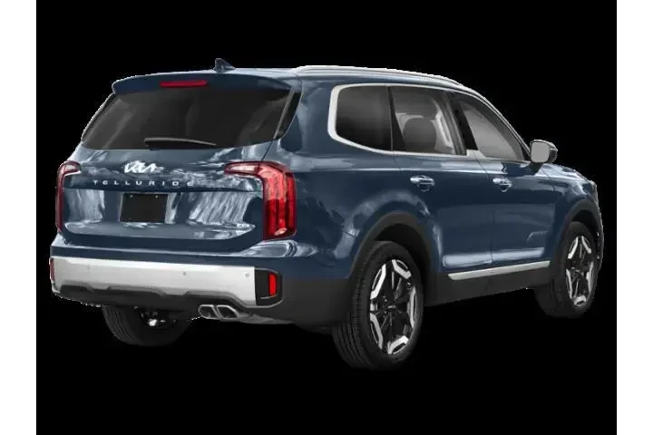 $25195 : Kia Telluride 2023 AWD S 4dr image 2