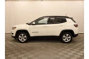 $15995 : Jeep Compass 2019 4x4 Latitu thumbnail