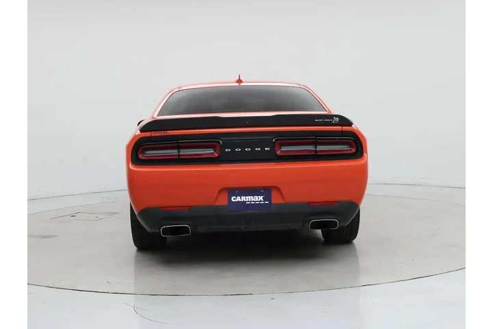 $39998 : Dodge Challenger 2021 R/T Sc image 6