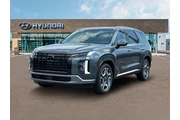 Hyundai PALISADE 2024 Limite